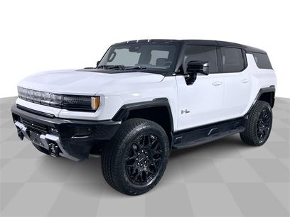 New 2026 GMC Hummer EV SUV