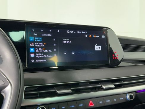 Used 2025 Hyundai Palisade Calligraphy image 24