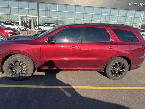 Used 2024 Dodge Durango R/T image 2