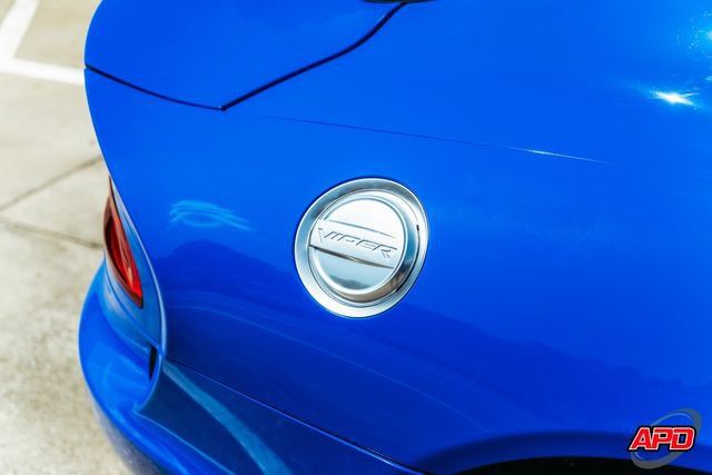 Used 2015 Dodge Viper w/ Quick Order Package 22J GT RWD image 34