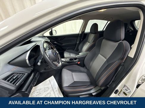 Used 2023 Subaru Crosstrek 2.0i Premium image 26