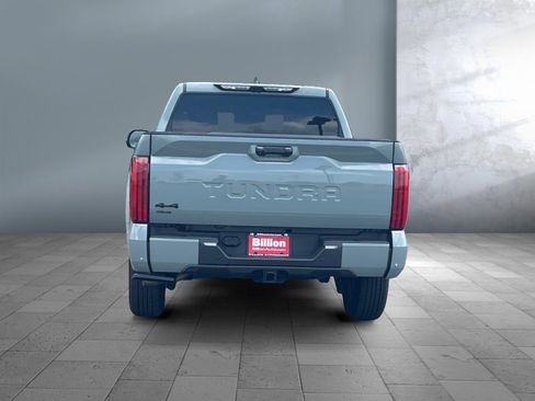 Used 2024 Toyota Tundra SR5 w/ TRD Sport Premium Package image 5