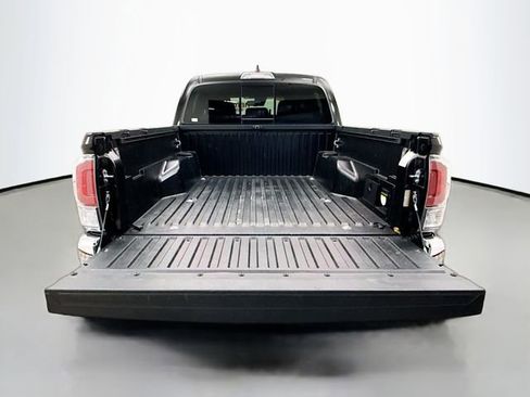 Used 2023 Toyota Tacoma TRD Off-Road image 23