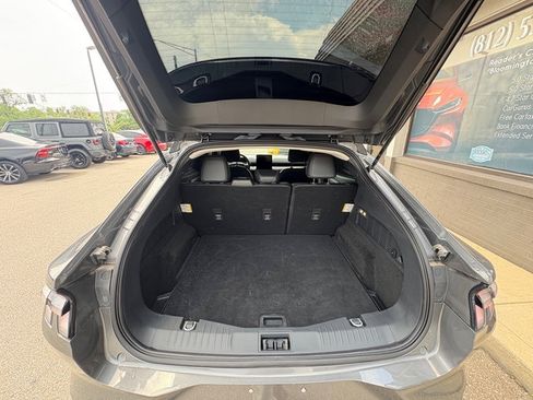 Used 2023 Ford Mustang Mach-E Select AWD/4WD image 4