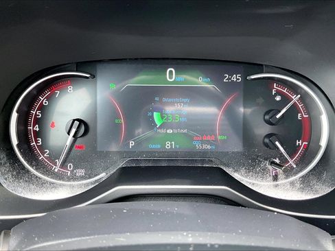 Used 2024 Toyota RAV4 XLE image 19