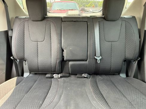 Used 2015 Chevrolet Equinox LS FWD image 22