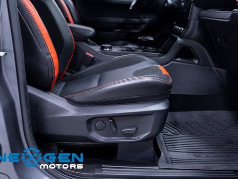 Used 2024 Ford Ranger Raptor image 54