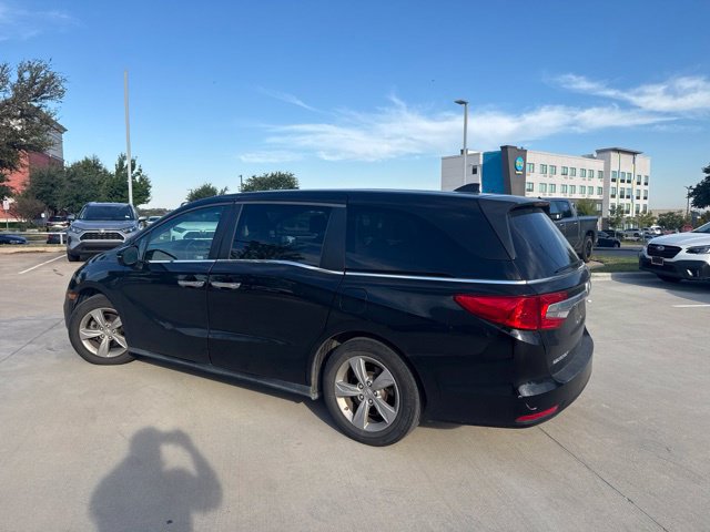 Used 2019 Honda Odyssey EX-L image 4