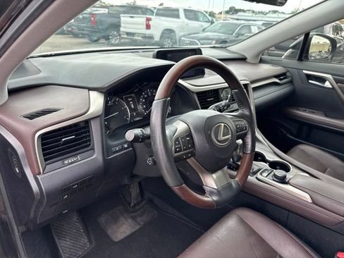 Used 2016 Lexus RX 350 FWD w/ Premium Package image 10