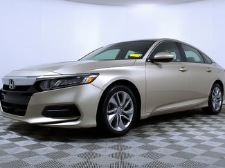 Used 2019 Honda Accord LX video 2