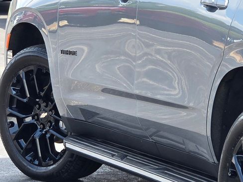 Used 2023 Chevrolet Tahoe High Country image 18