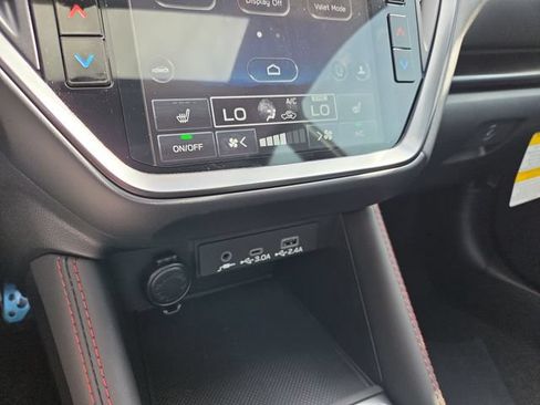 New 2026 Subaru WRX Premium AWD/4WD image 18
