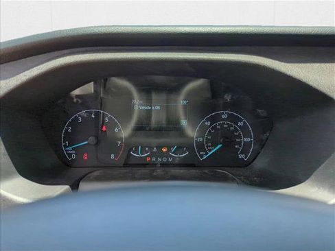 New 2025 Ford Transit 350 XL image 11