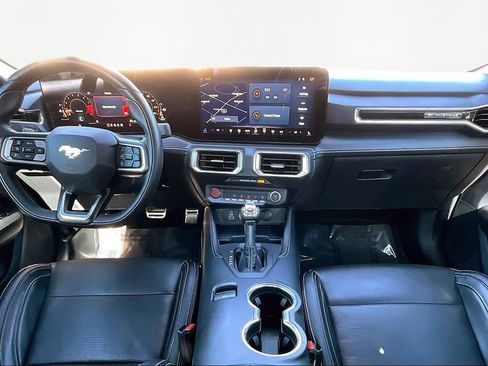 Used 2024 Ford Mustang GT Premium image 16