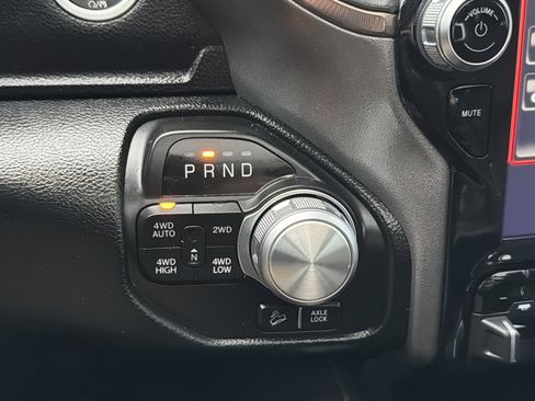 Used 2021 RAM 1500 Rebel w/ Rebel Level 2 Equipment Group image 22