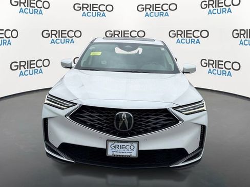 New 2026 Acura MDX SH-AWD w/ Technology Package image 4