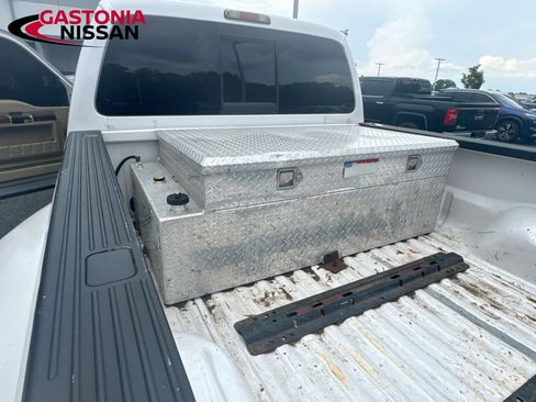 Used 2010 Ford F350 King Ranch AWD/4WD image 34