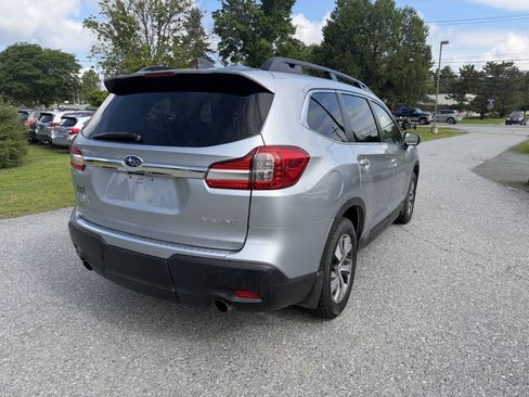 Used 2021 Subaru Ascent Premium w/ Convenience Package AWD/4WD image 5