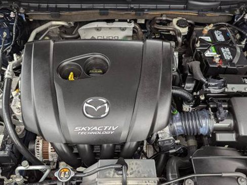 Used 2018 MAZDA MAZDA6 Sport FWD image 31