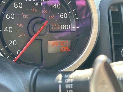 Used 2019 Nissan 370Z Touring Sport image 11