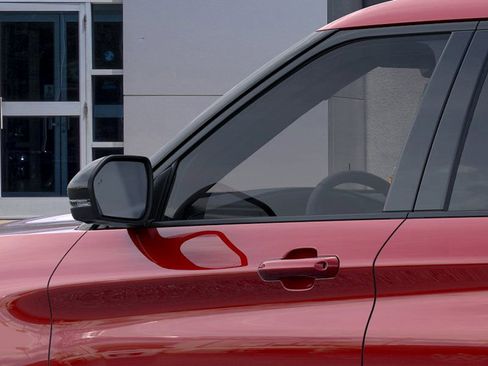 New 2026 Ford Explorer ST w/ Sun And Sound Package image 20