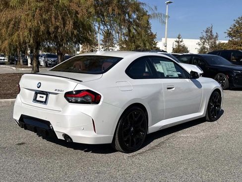 New 2026 BMW 230i Coupe w/ Premium Package image 4