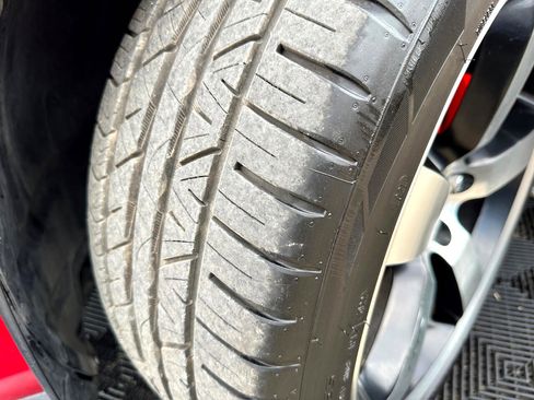 Used 2012 Dodge Challenger SRT8 w/ Premium Sound Group image 45