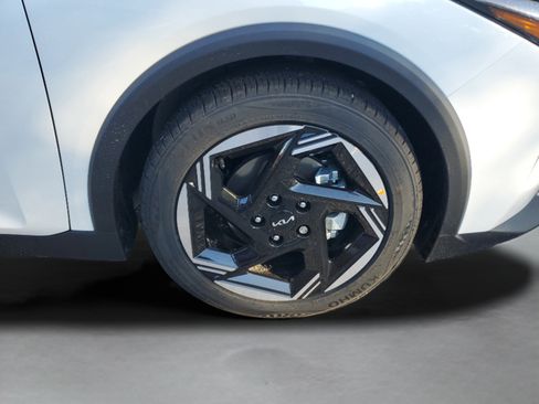 New 2025 Kia K4 EX FWD image 31