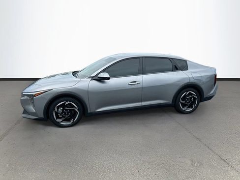 Used 2025 Kia K4 EX FWD image 4