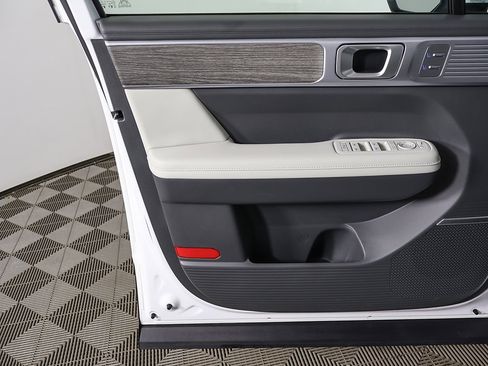 Certified 2025 Hyundai Santa Fe Limited image 26