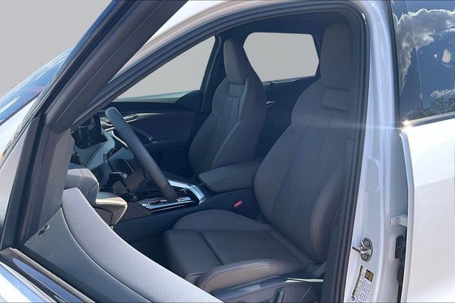 New 2026 Audi Q5 Premium Plus AWD/4WD image 27