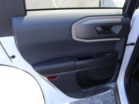New 2026 Ford Bronco Sport Big Bend w/ Convenience Package AWD/4WD image 20