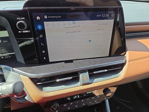 New 2026 Subaru Outback Touring image 11