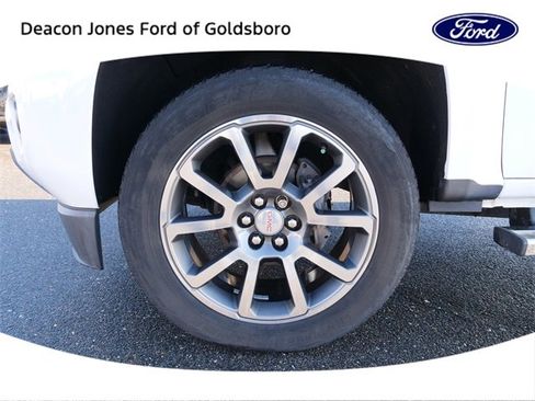 Used 2019 GMC Canyon Denali image 14