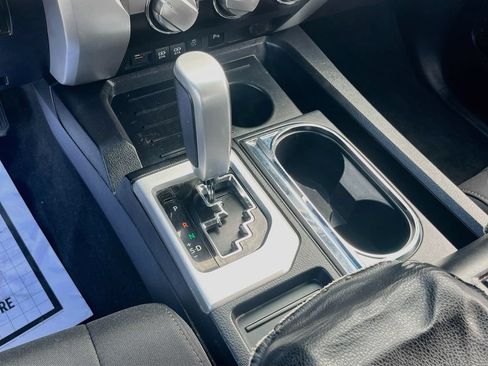 Used 2021 Toyota Tundra SR5 RWD image 16