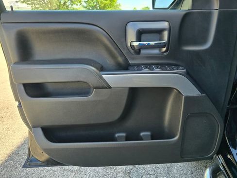 Used 2016 Chevrolet Silverado 1500 LT w/ All Star Edition AWD/4WD image 18