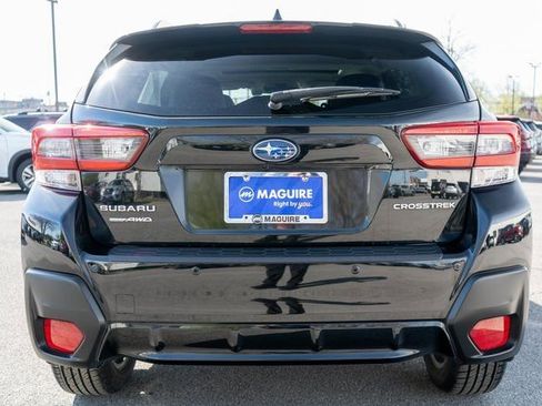 Used 2023 Subaru Crosstrek 2.5i Limited AWD/4WD image 7