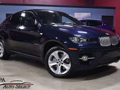 Used 2011 BMW X6 xDrive50i w/ Sport Pkg