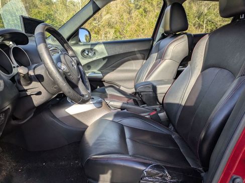 Used 2012 Nissan Juke SL image 15