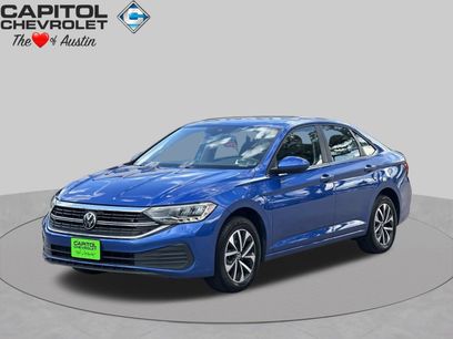 Used 2024 Volkswagen Jetta S