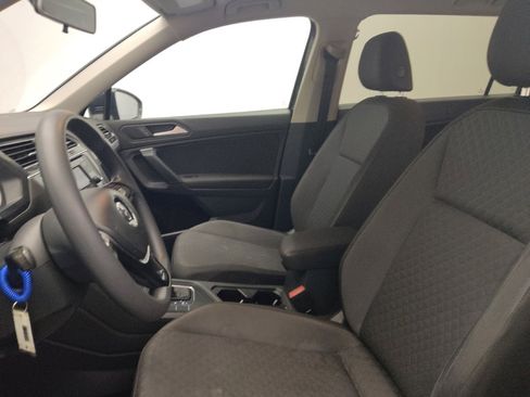 Used 2019 Volkswagen Tiguan S w/ Driver Assistance Package image 17