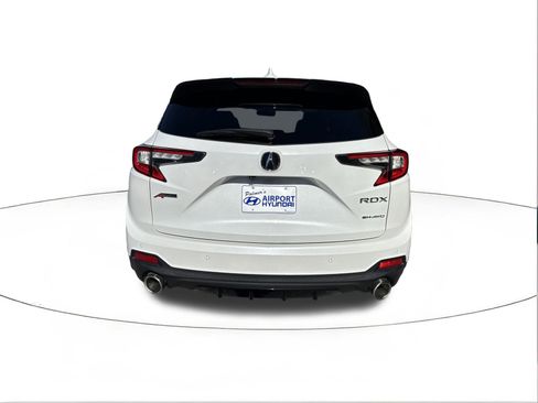 Used 2024 Acura RDX A-Spec image 4