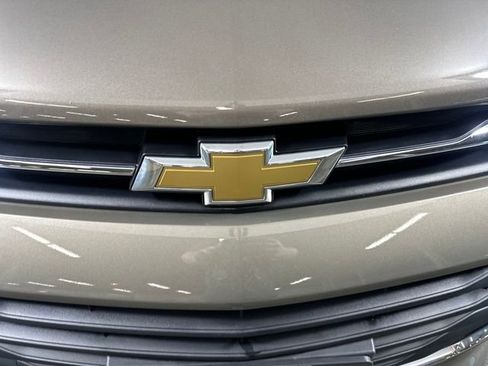 Used 2020 Chevrolet Trax LS image 9