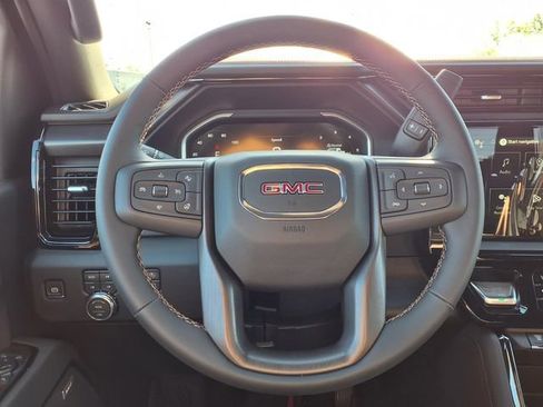 New 2026 GMC Sierra 2500 AT4 w/ AT4 Premium Plus Package AWD/4WD image 23