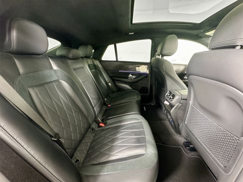 New 2025 Mercedes-Benz GLE 63 AMG S image 30