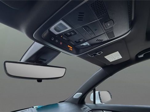 Used 2023 Cadillac XT6 Premium Luxury image 21