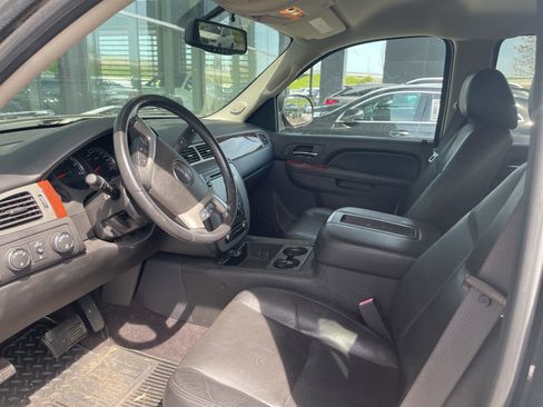 Used 2012 GMC Sierra 1500 SLT image 8