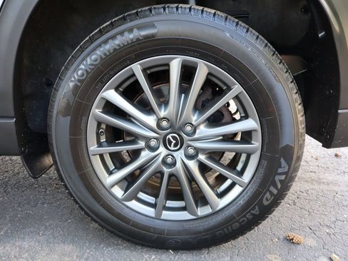 Used 2018 MAZDA CX-5 Sport AWD/4WD image 43