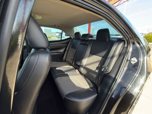 Used 2016 Toyota Corolla S w/ Driver Convenience Package FWD image 27