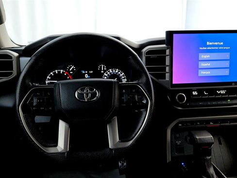 Used 2024 Toyota Tundra SR5 image 25